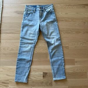 Old Navy Medium Wash Denim Jeans
